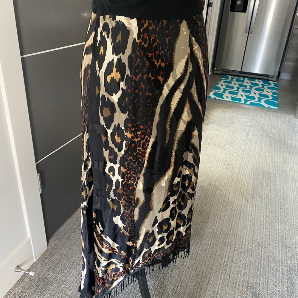 Boston Proper Skirt